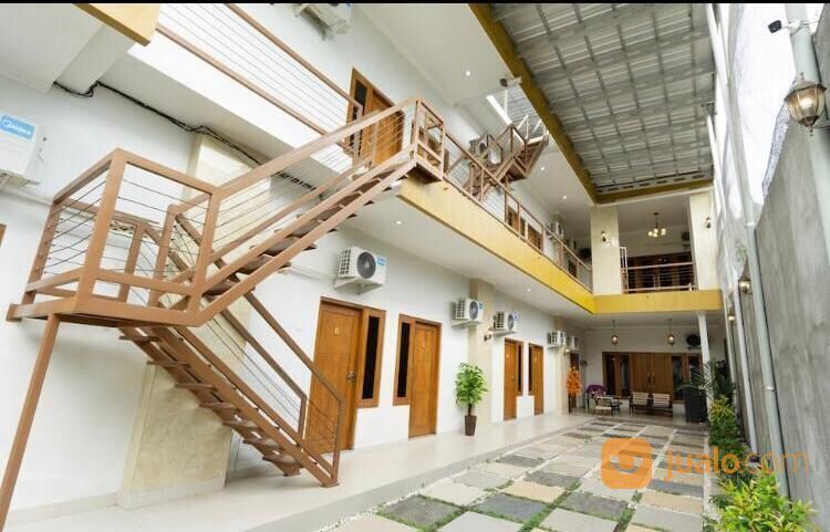Kost Murah Oyo Maguwo, Langsung Profit