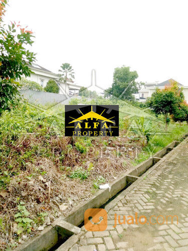 Alfa Property Tanah Budi Karya Pusat Kota Luas 22x30 meter Bangun Rumah Mewah Kota Pontianak