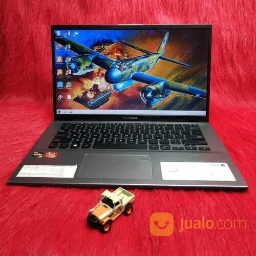 Laptop Asus X412DA Ryzen 3-3200U Radeon R3 4GB RAM 256GB SSD