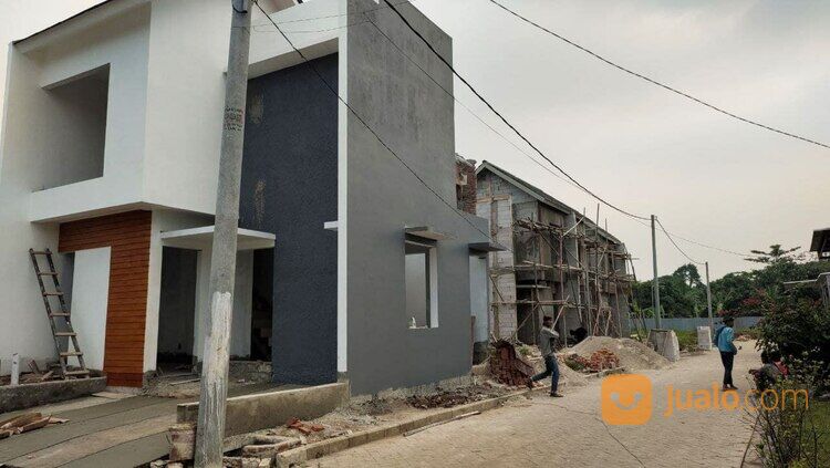 Rumah MURAH 2 Lantai Cileungsi Bogor | COTTONWOOD EAST CIBUBUR