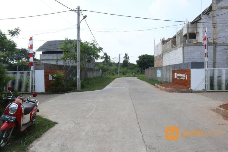 Rumah MURAH 2 Lantai Cileungsi Bogor | COTTONWOOD EAST CIBUBUR