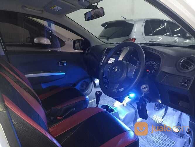 Agya OLX Tangerang Selatan: Panduan Lengkap Membeli dan Menjual Mobil Bekas