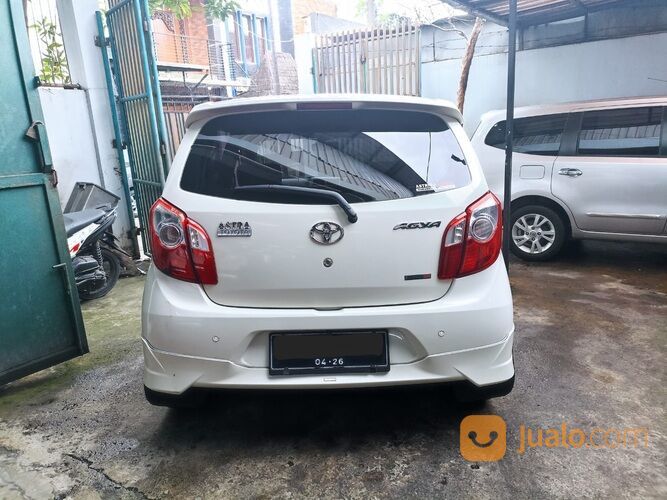 Agya OLX Tangerang Selatan: Panduan Lengkap Membeli dan Menjual Mobil Bekas