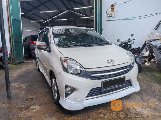 Agya OLX Tangerang Selatan: Panduan Lengkap Membeli dan Menjual Mobil Bekas