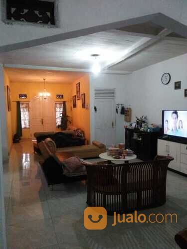TURUN HARGA! Rumah Cibeber Cimahi Lingkungan Aman dan Nyaman SHM