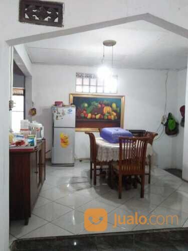 TURUN HARGA! Rumah Cibeber Cimahi Lingkungan Aman dan Nyaman SHM