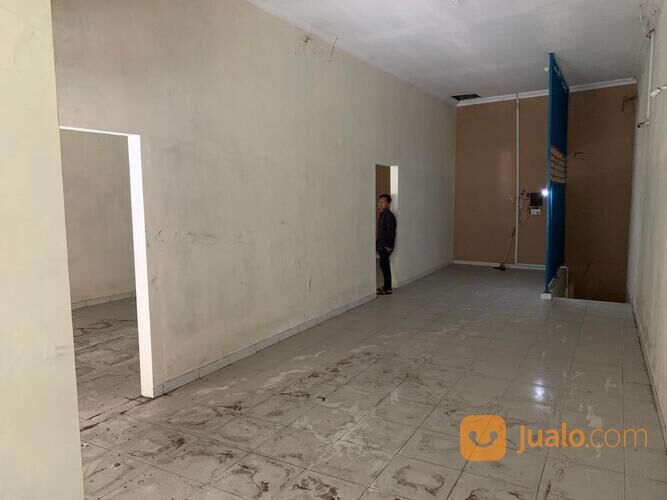 RUKO PATI PURI STRATEGIS MANGKU JALAN RAYA PATI KUDUS