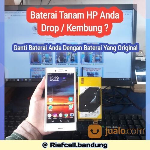 Service Hp Bandung