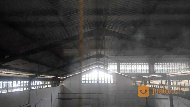 Pabrik / Gudang di Kopo Jaya Bandung
