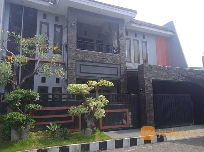 Harga Rumah Di Surabaya Tenggilis