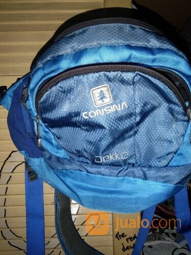 Tas selempang Consina Dekko