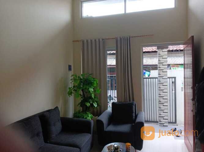 Take Over KPR Rumah DP 69 Juta Cilodong Depok dekat Stasiun KRL @ Mikhayla Residence