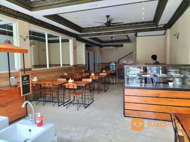 Ruko di jl.Hang Tuah Sanur jalan kaki ke pantai Sanur Denpasar Bali