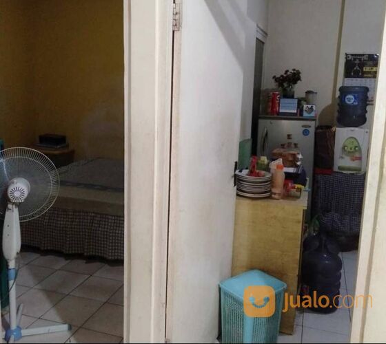 Jual Rumah Villa Dago Tol