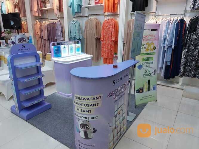PASANG BACKDROP MURAH BERKWALITAS MEDAN