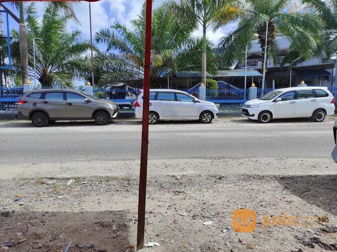 rental mobil manokwari