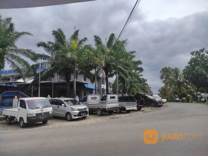 rental mobil manokwari