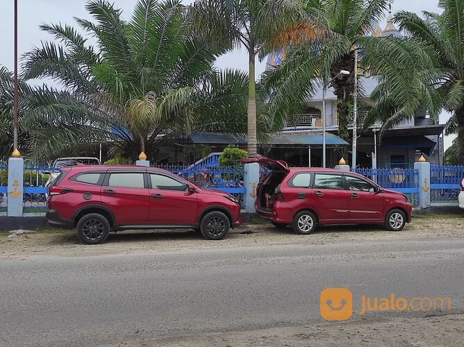 rental mobil manokwari