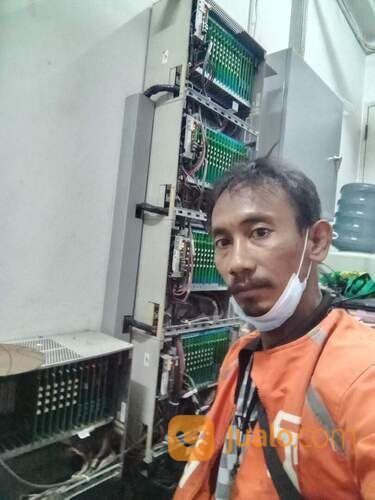 Antena tv digital dan parabola jakarta