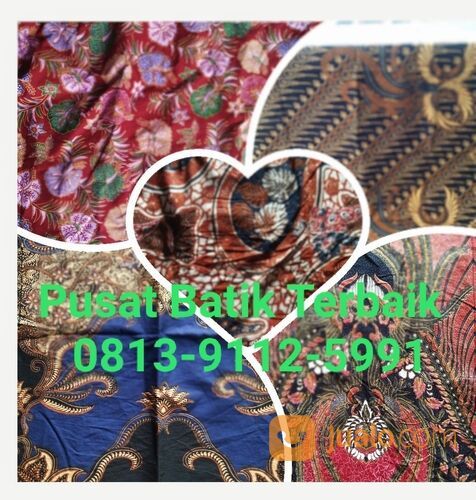 WA*O813~9112~5991*, Pabrik Kain Batik Di Bogor,