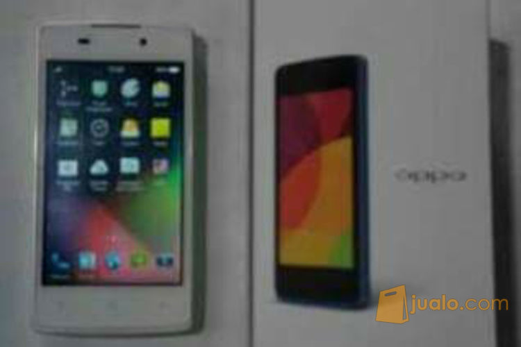 Oppo Joy Plus R1011 Jakarta Utara Jualo
