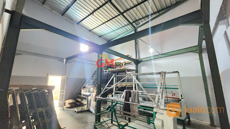 GUDANG DI BIZPARK KOPO - BANDUNG SELATAN