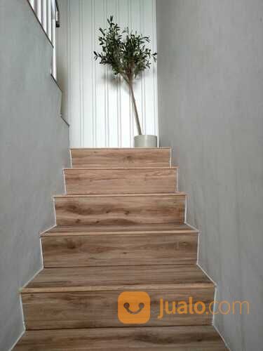 Springhill Yume Lagoon tipe Himawari Rumah Modern Keren di Cisauk