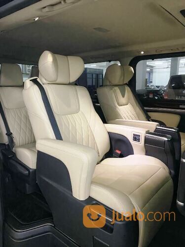 Toyota Gran Ace nik 2023