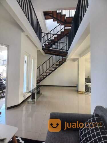 Rumah vila murah kota Batu