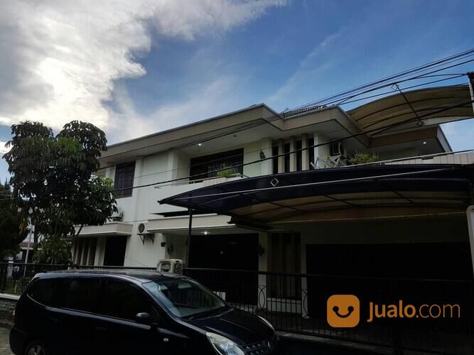 Jual Rumah Eramas 2000