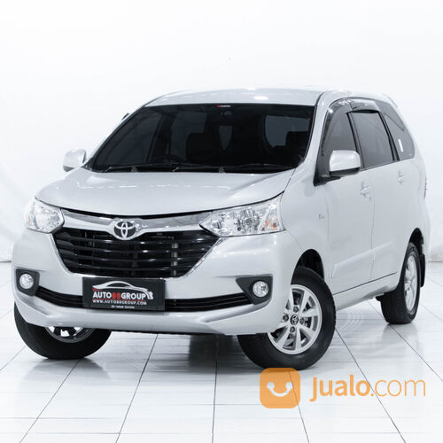 Toyota Avanza Silver Metallic 2019: Gambaran Kendaraan Keluarga yang Tangguh dan Ikonik
