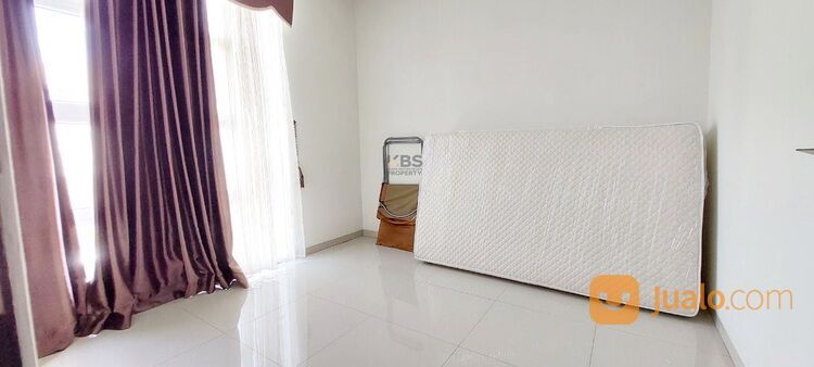 Rumah Royal Grande 2 Lt Fully Furnished Type 190/128 - Batam