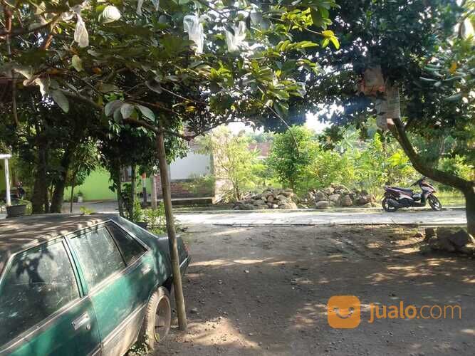 Tanah Pedurungan Dekat MAN 2 Semarang