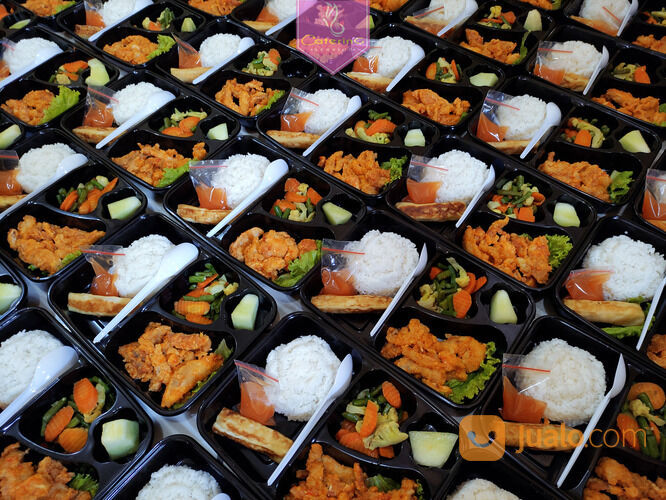 Catering Iftar / Catering Buka Puasa / Catering Sahur / Catering Ramadhan Bandung