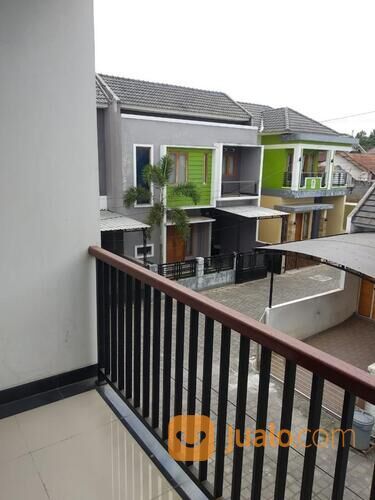 Rumah Murah, Utara Kampus UGM: Luas Bangunan : 100m2