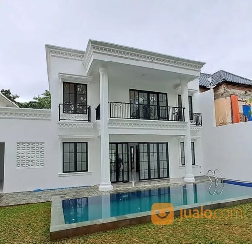 Rumah mewah Sentul city Bogor siap huni di Kota Bogor, Jawa Barat