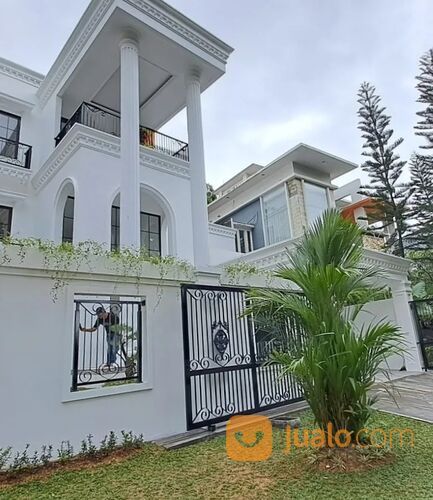 Rumah mewah Sentul city Bogor siap huni di Kota Bogor, Jawa Barat