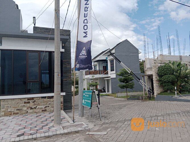Perumahan Mojosari Mojokerto dengan Smarthome Hanya 300 Jutaan