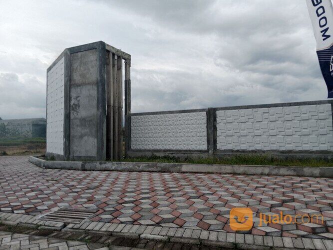 Perumahan Mojosari Mojokerto dengan Smarthome Hanya 300 Jutaan