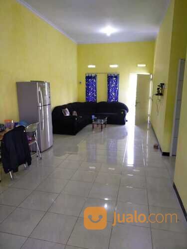 Rumah Malang Kota Simpang Ikan Mas