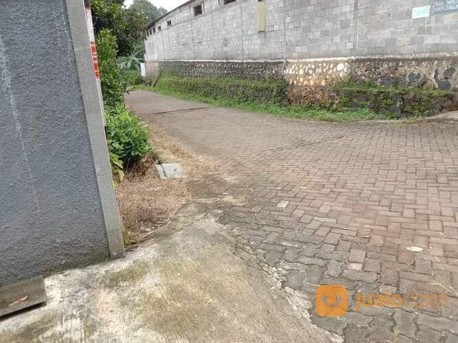 Rumah Siap Huni Milik Pribadi Lokasi di Mangunsari Gunungpati