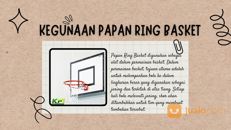 Rekomendasi Papan Ring Basket 100% BISA DI PERCAYA, 081318883437