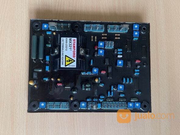 Avr Stamford MX321 Original Harga Ekonomis