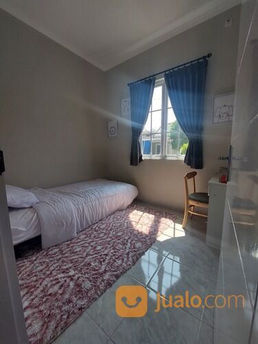 Ardena Residence Depok Lokasi Dekat Gerbang Tol Sawangan