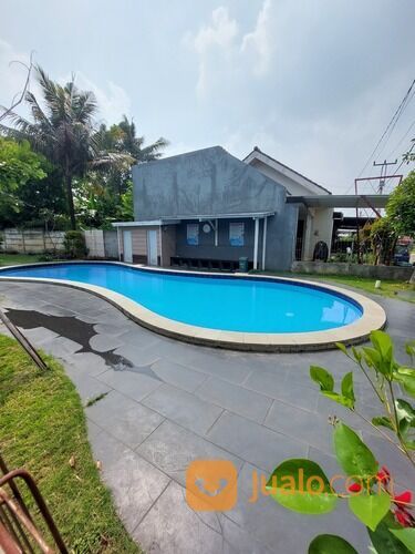 Ardena Residence Depok Lokasi Dekat Gerbang Tol Sawangan