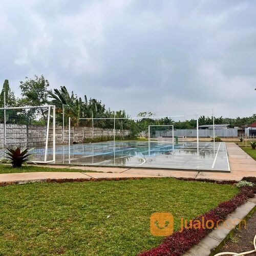 Ardena Residence Depok Lokasi Dekat Gerbang Tol Sawangan