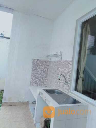 Rumah 2 Lantai di Laverde Geranium Serpong Utara