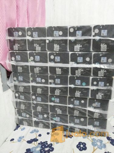 beli toner laserjet kota pontianak di Kota Pontianak, Kalimantan Barat