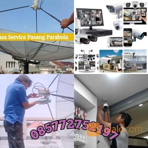 Tukang Pasang, dan Service Cctv Terdekat Di Jakarta