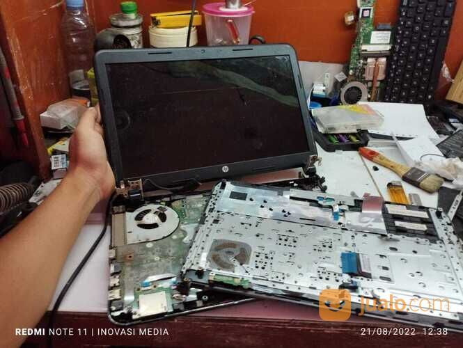 Service Laptop Dan Pc Dengan Segala Kerusakan Di Kota Surabaya Jawa